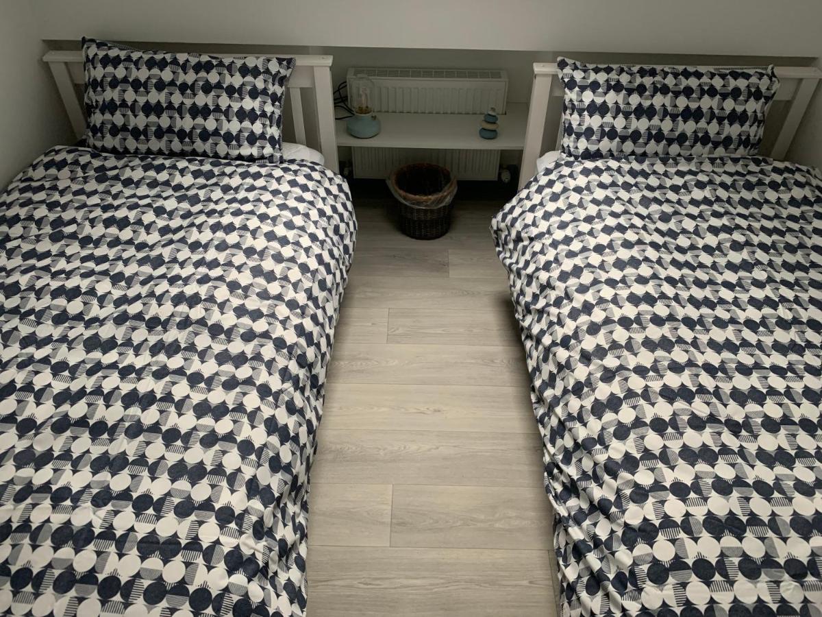Blue Pearl Apartment Downings Luaran gambar