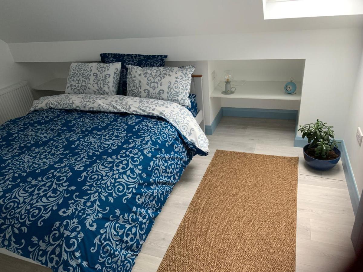 Blue Pearl Apartment Downings Luaran gambar