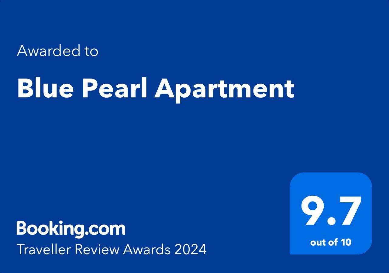 Blue Pearl Apartment Downings Luaran gambar